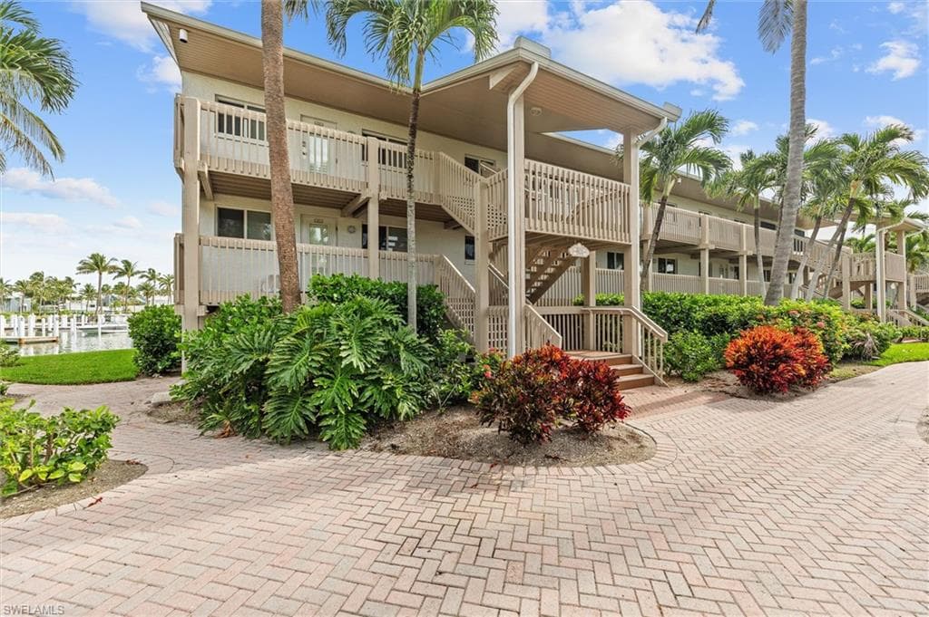 802 Marina Villas 802-3