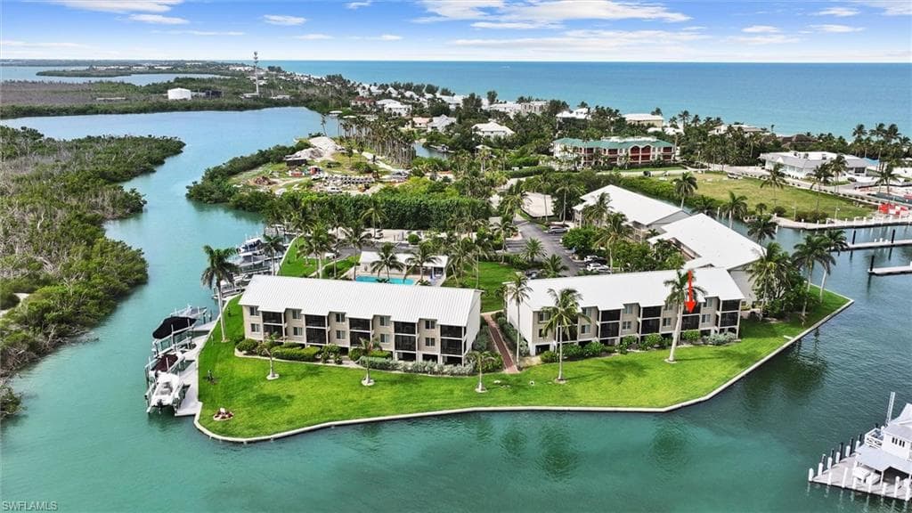 802 Marina Villas 802-36