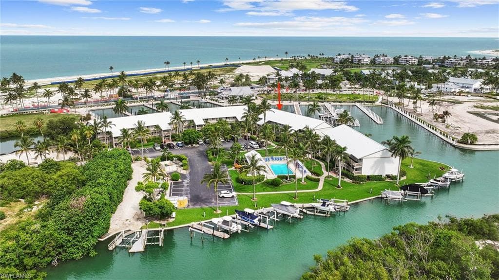 802 Marina Villas 802-1