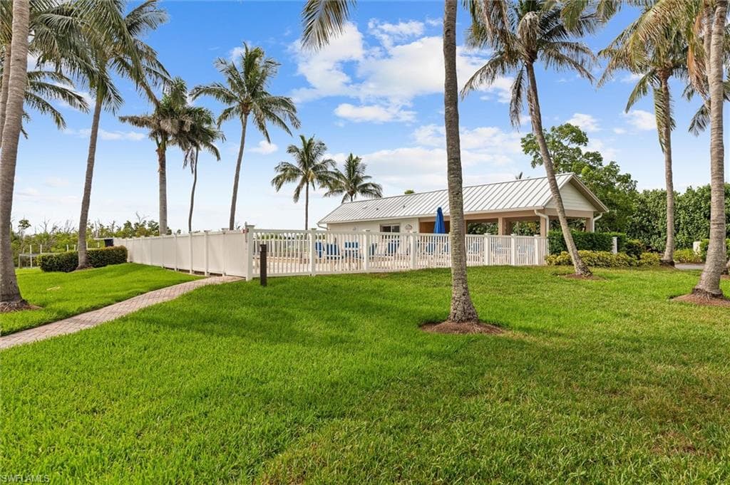 802 Marina Villas 802-24