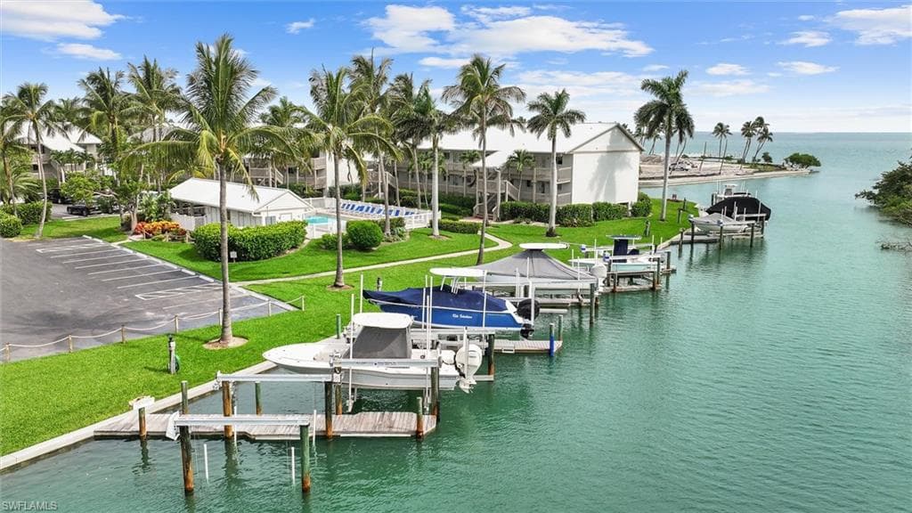 802 Marina Villas 802-34