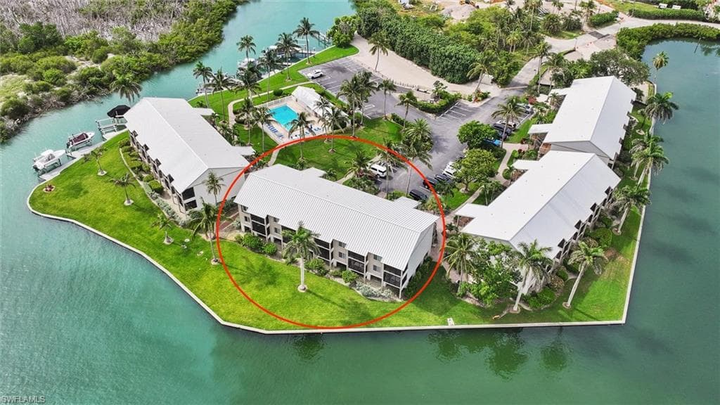 802 Marina Villas 802-38