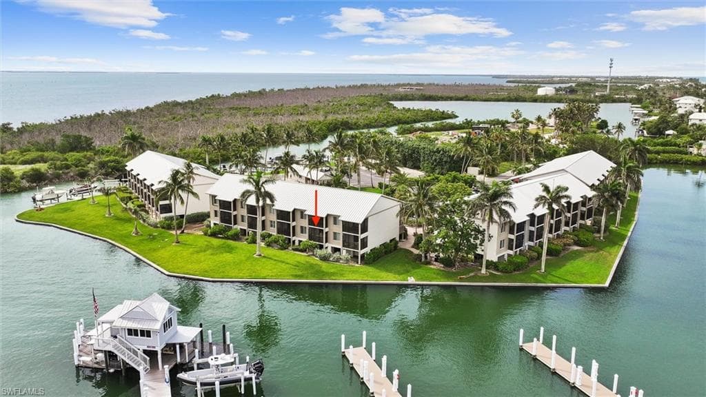 802 Marina Villas 802-41