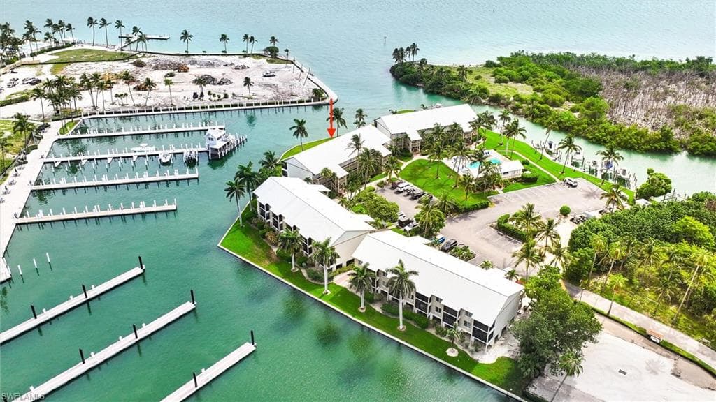 802 Marina Villas 802-40