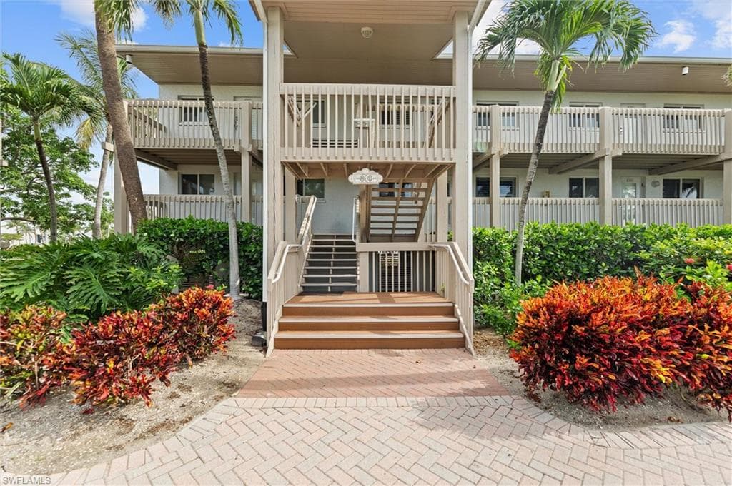 802 Marina Villas 802-4