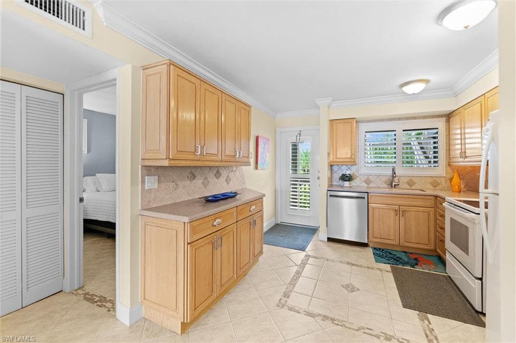802 Marina Villas 802-8