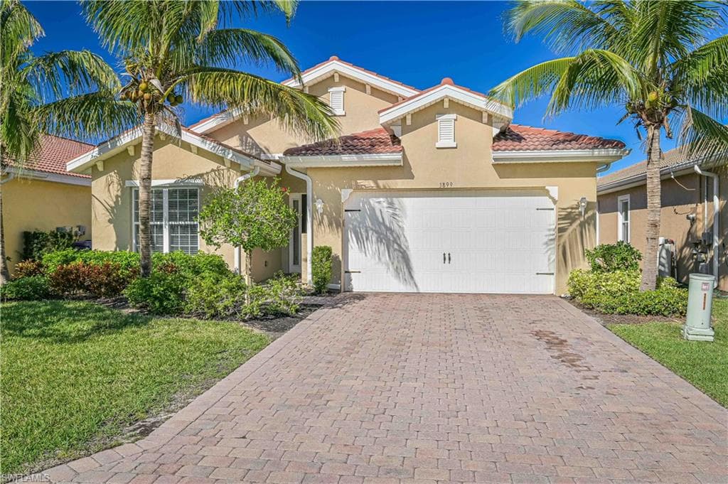 3899 Eldon ST-1