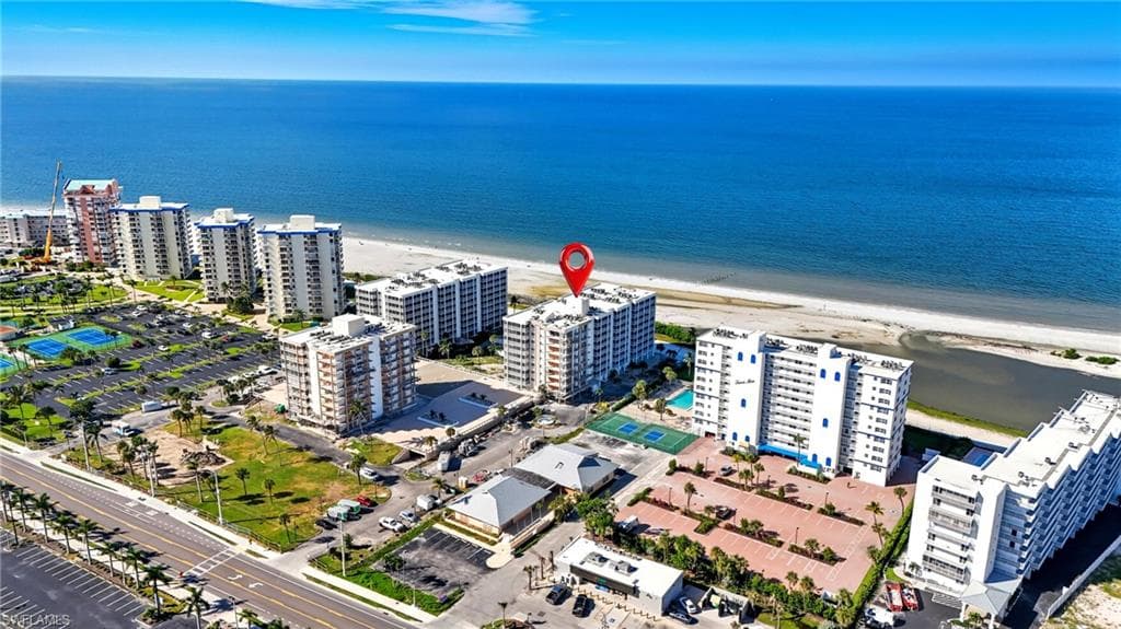 7146 Estero BLVD 212-2