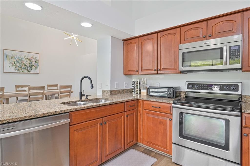 22741 Sandy Bay DR 203-12