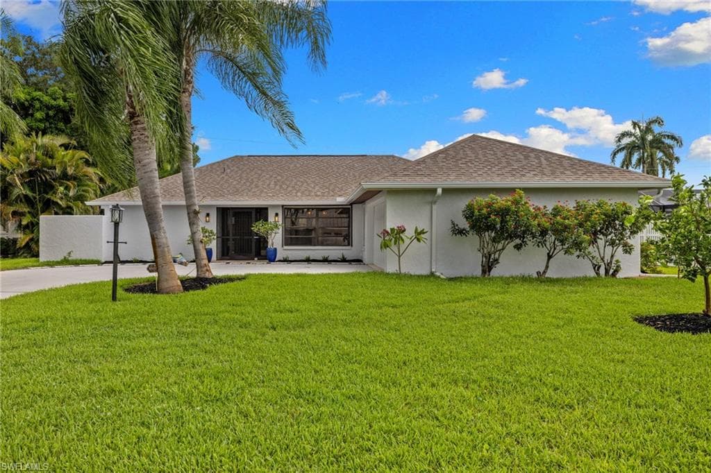 433 Golfview DR-1