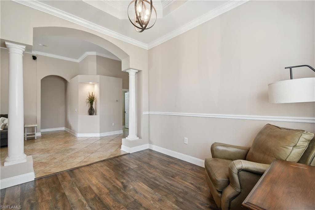 5742 Calmar Breeze LN-6