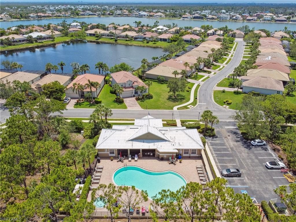 5742 Calmar Breeze LN-43