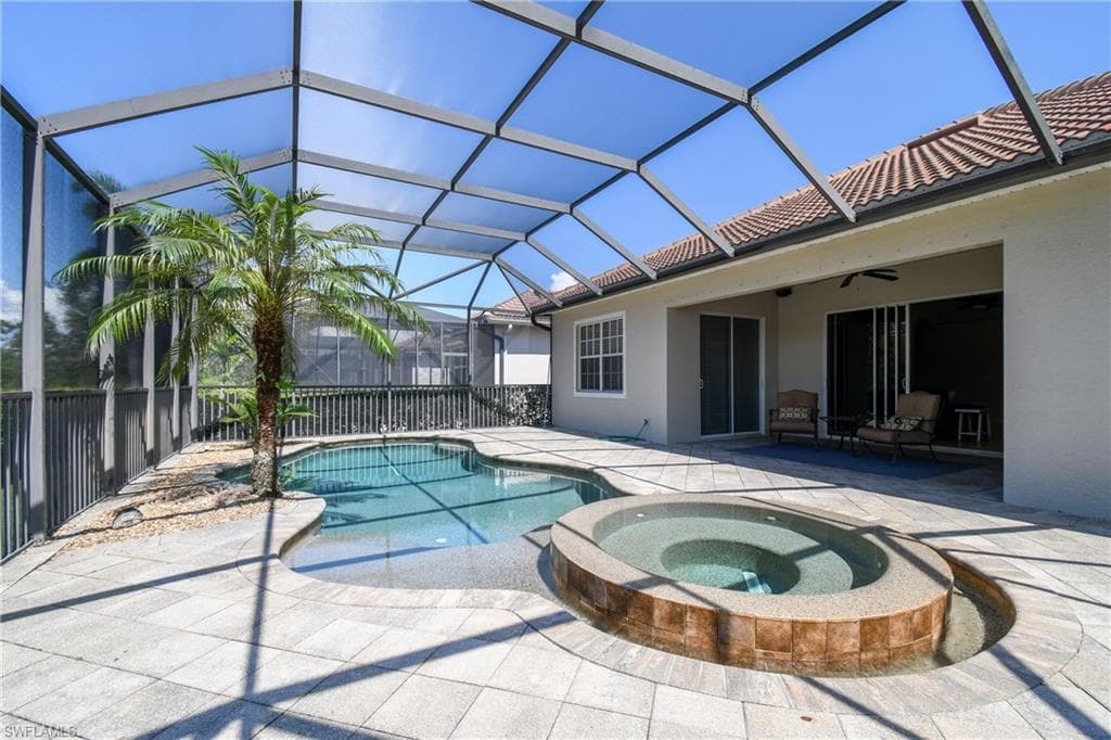 5742 Calmar Breeze LN-3