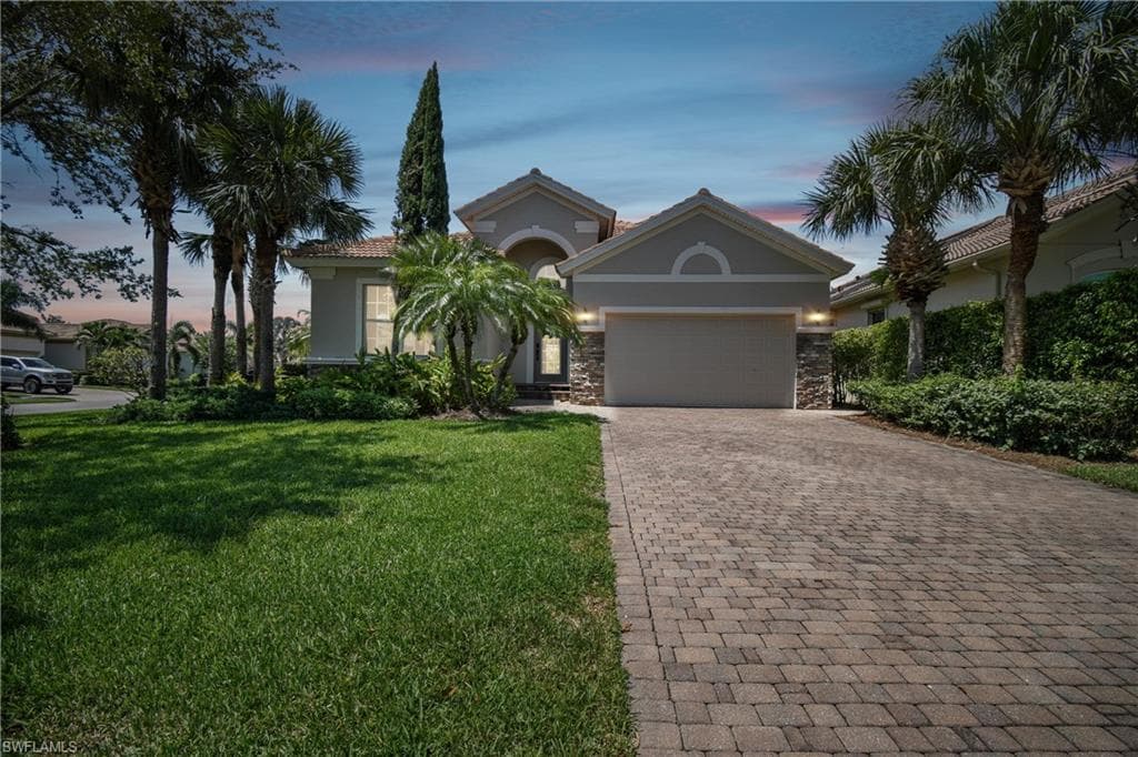 5742 Calmar Breeze LN-1