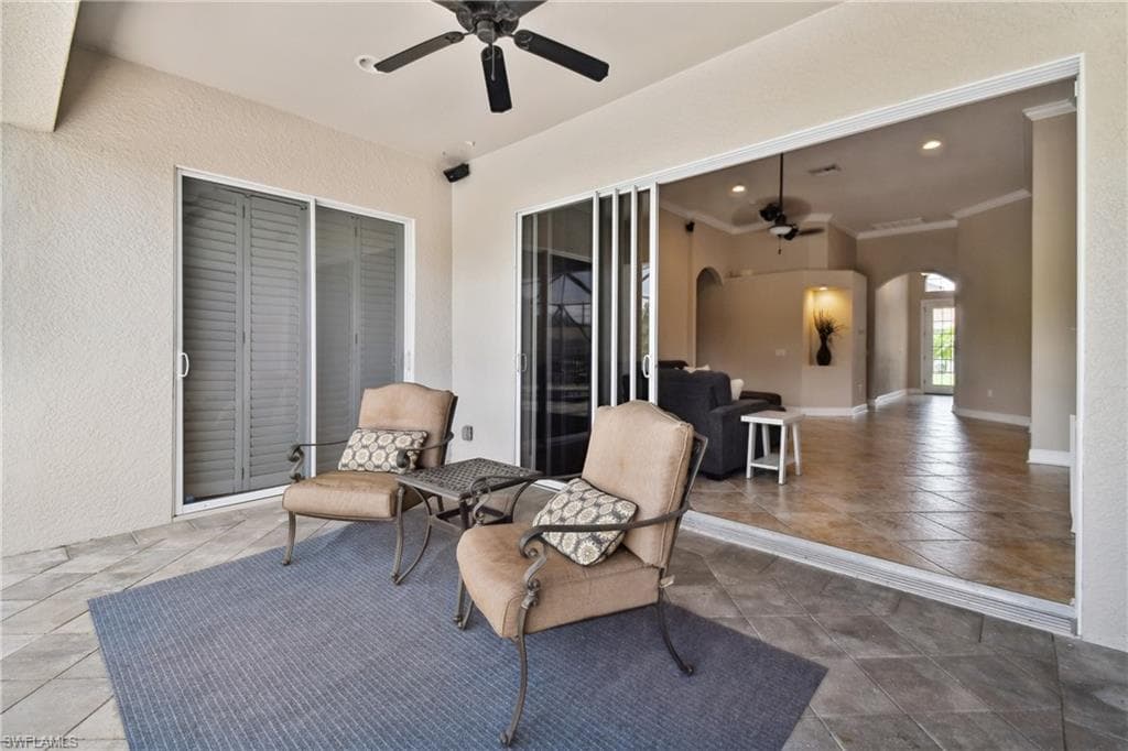 5742 Calmar Breeze LN-34