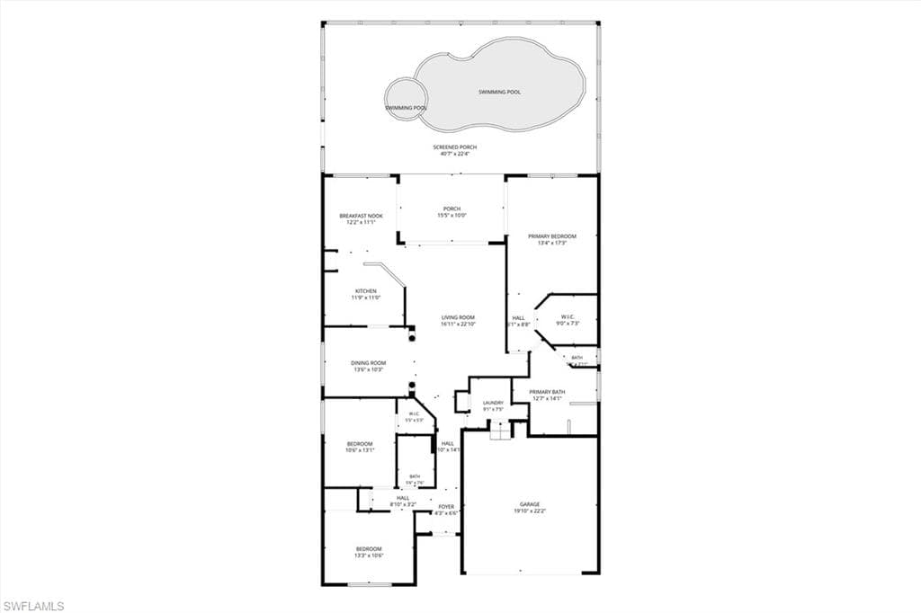 5742 Calmar Breeze LN-45
