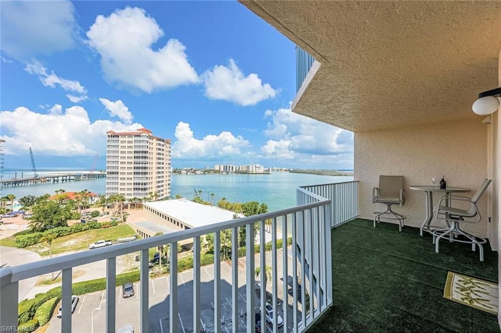 8771 Estero BLVD 807-17