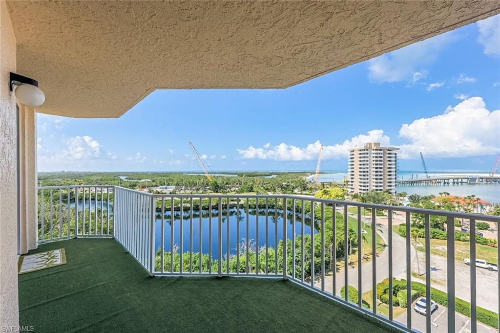8771 Estero BLVD 807-16