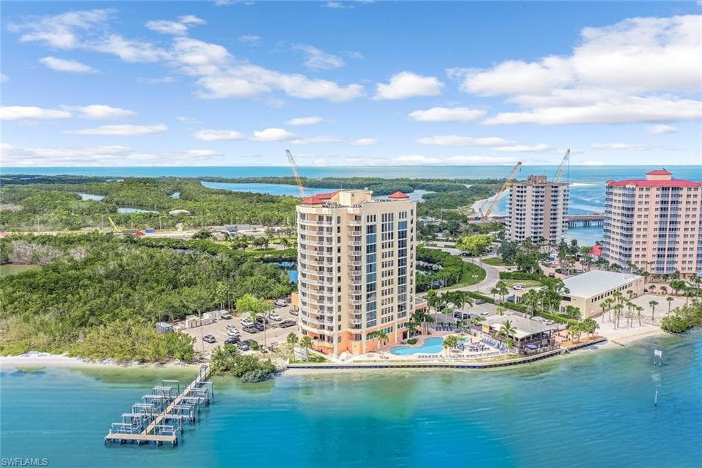 8771 Estero BLVD 807-9