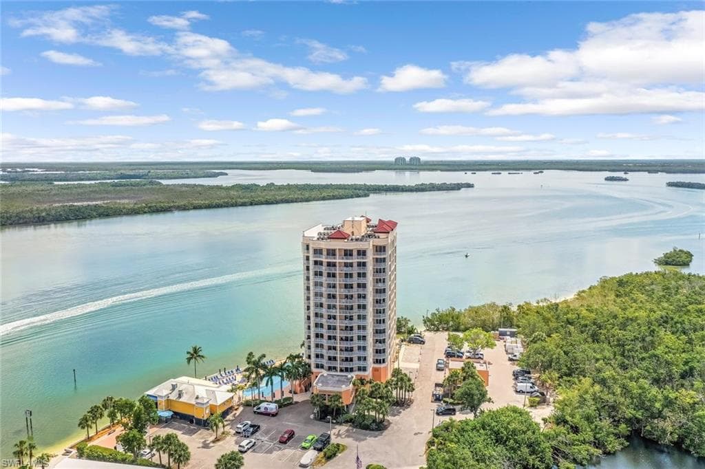 8771 Estero BLVD 807-10