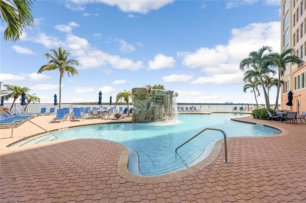 8771 Estero BLVD 807-14