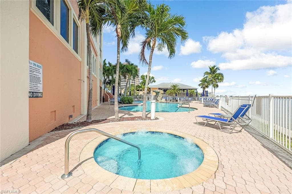8771 Estero BLVD 807-11