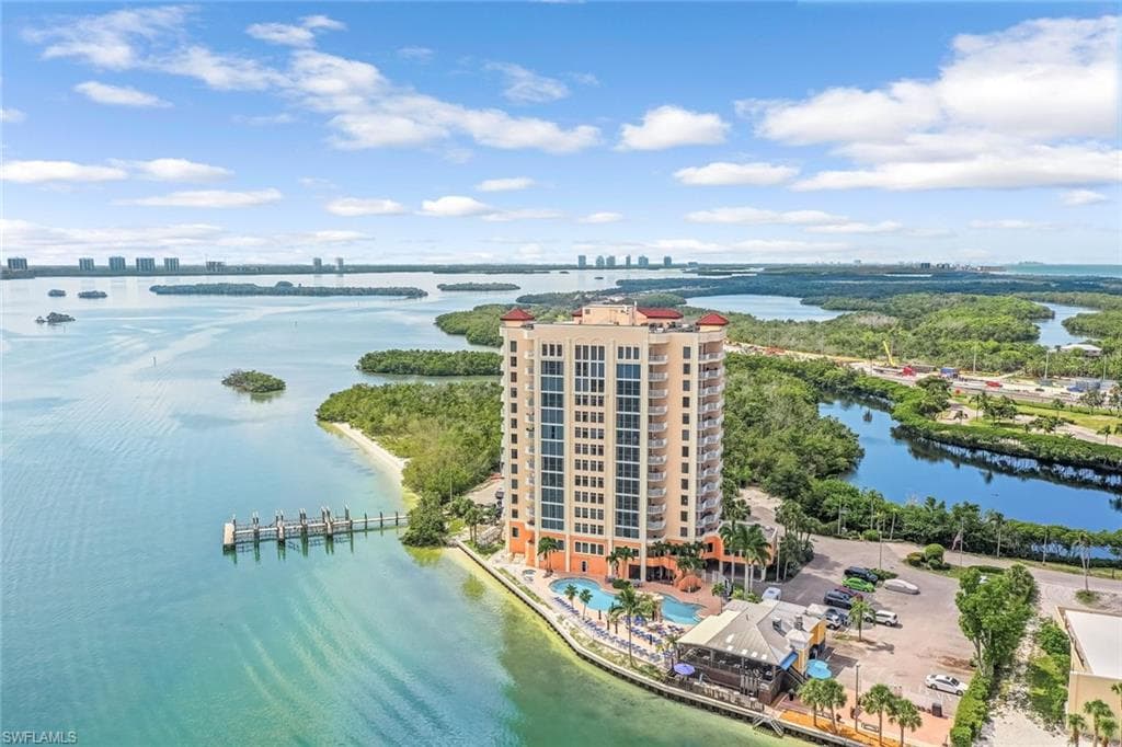 8771 Estero BLVD 807-25
