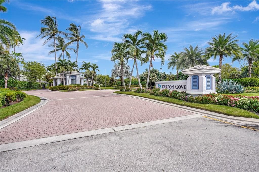 975 Tarpon Cove DR 103-2
