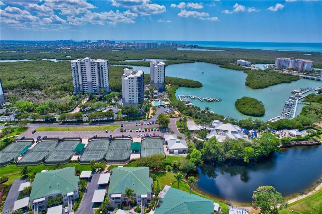 975 Tarpon Cove DR 103-42