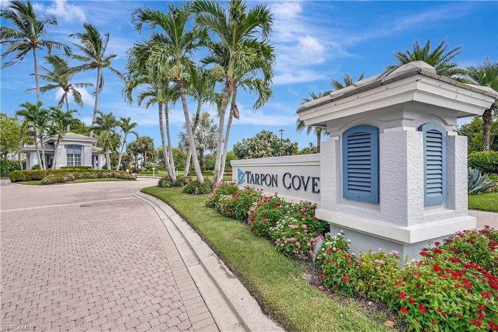 975 Tarpon Cove DR 103-1