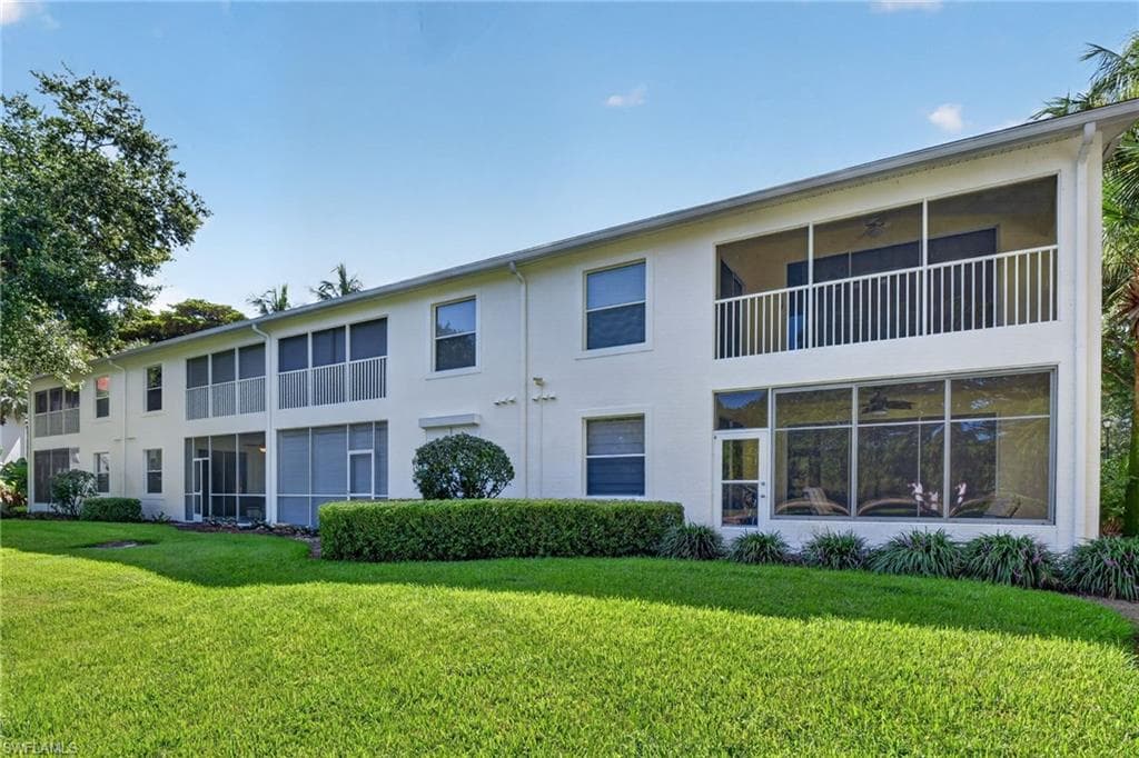 975 Tarpon Cove DR 103-31