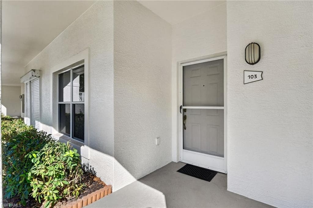 975 Tarpon Cove DR 103-4