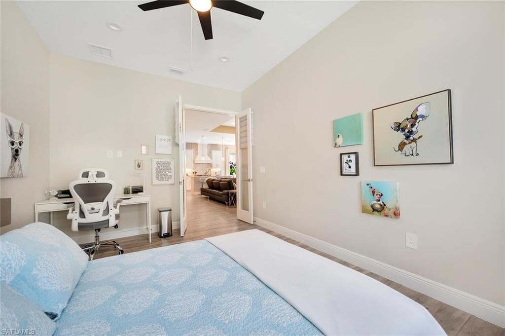 4003 Pegasus WAY-23