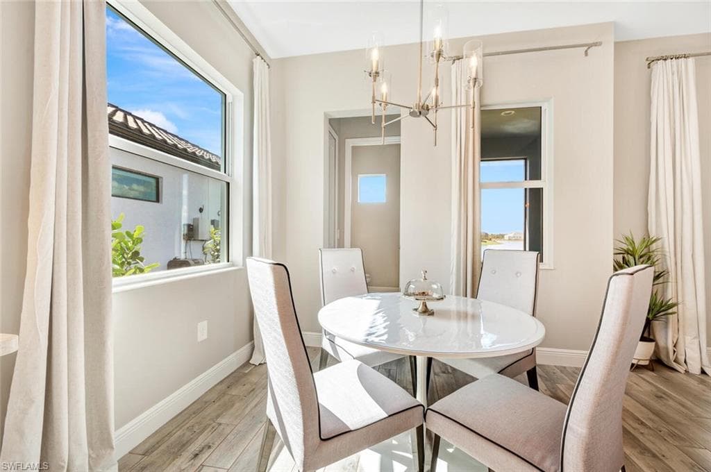 4003 Pegasus WAY-16