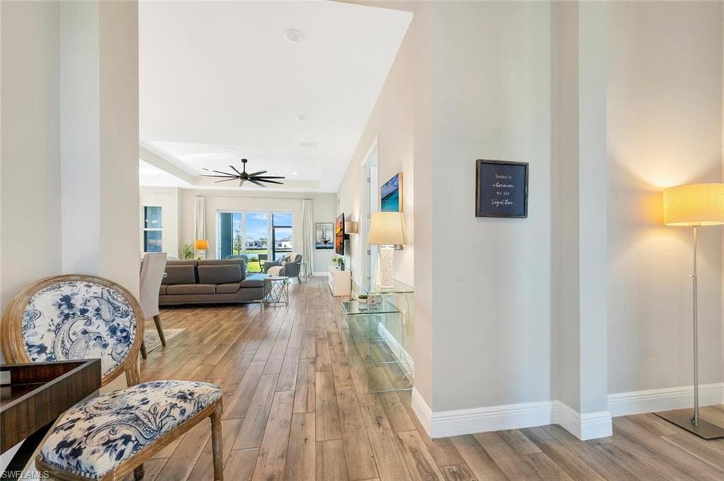 4003 Pegasus WAY-3