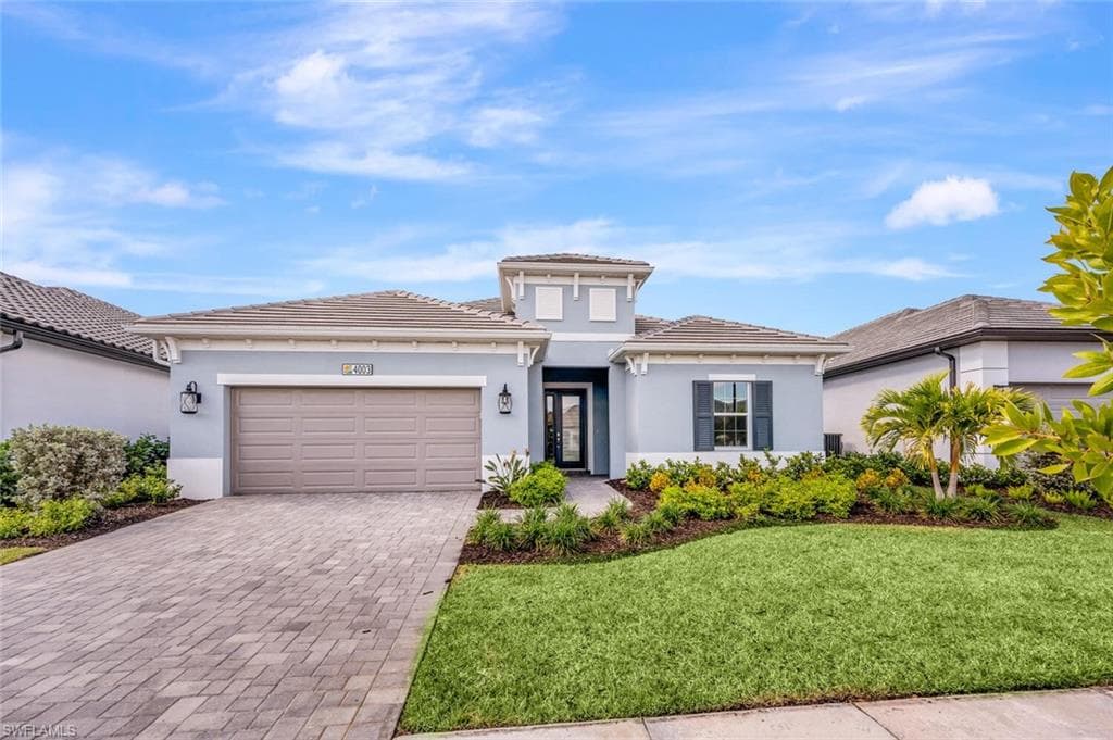 4003 Pegasus WAY-1