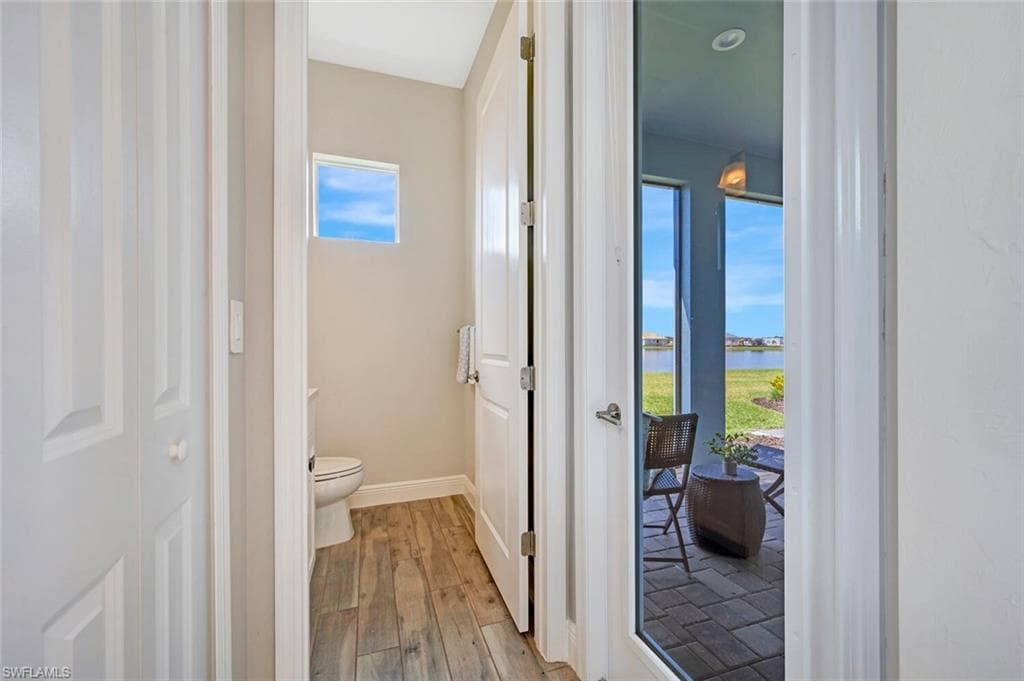 4003 Pegasus WAY-24
