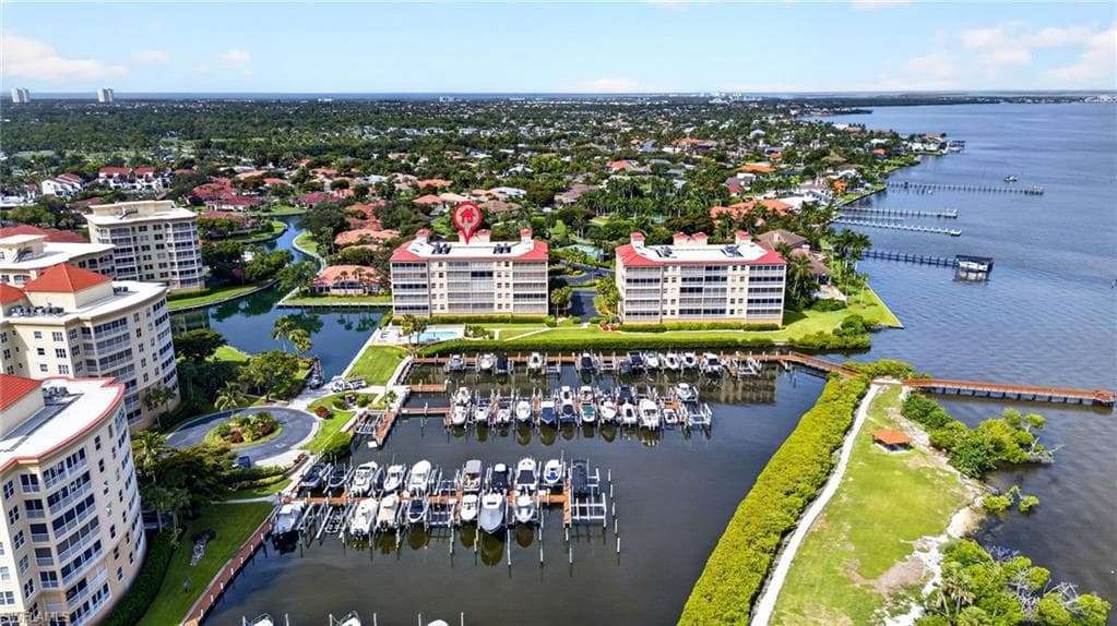 15210 Portside DR 402-32