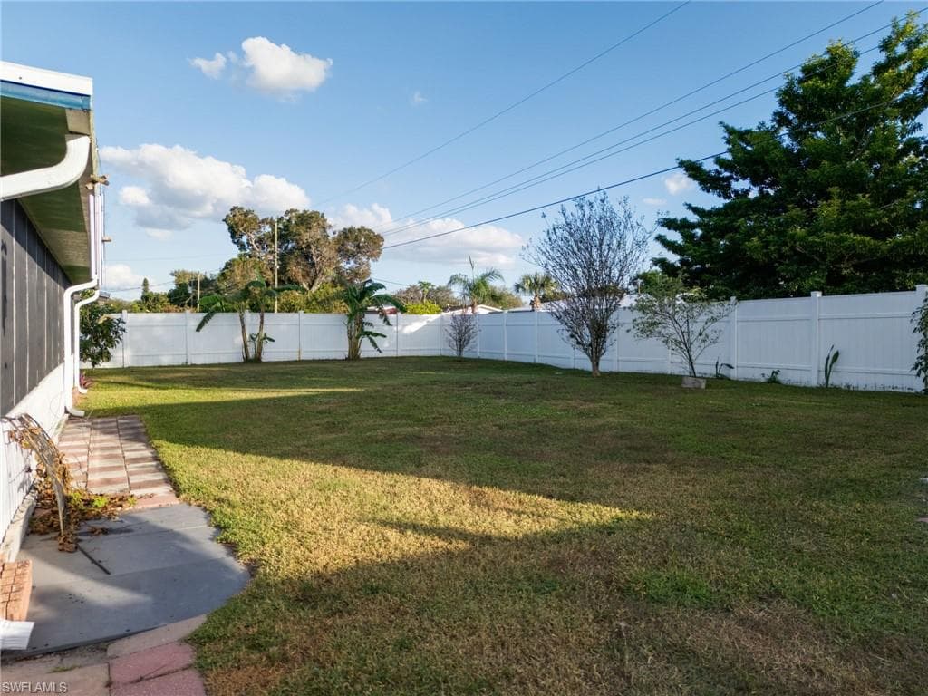 1416 Irondale ST E-20