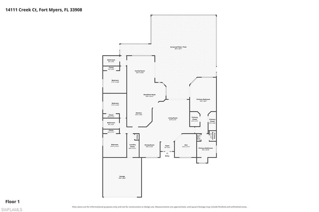 14111 Creek CT-7