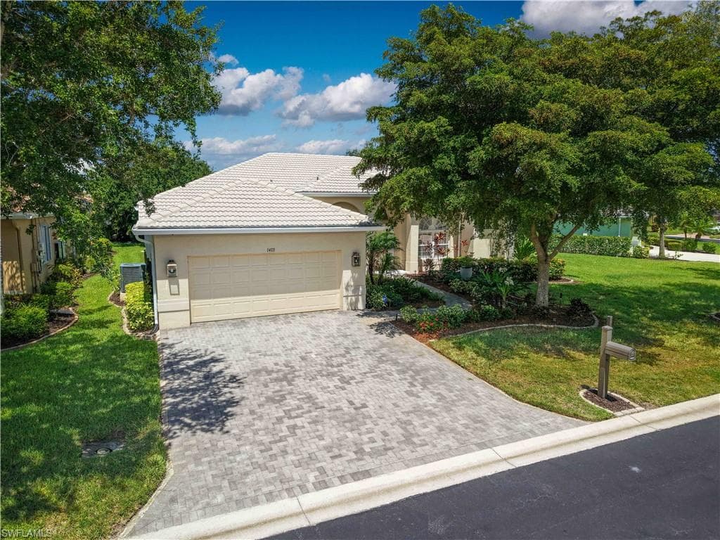 14111 Creek CT-1