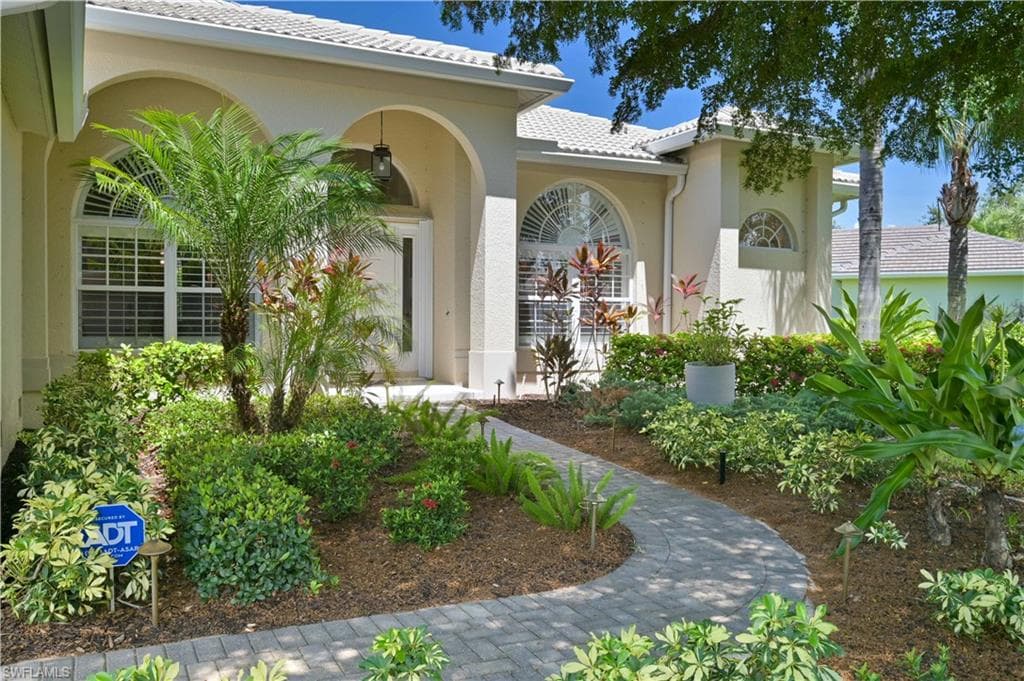 14111 Creek CT-5