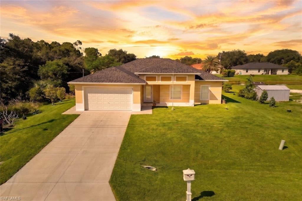621 Tomasello DR-1