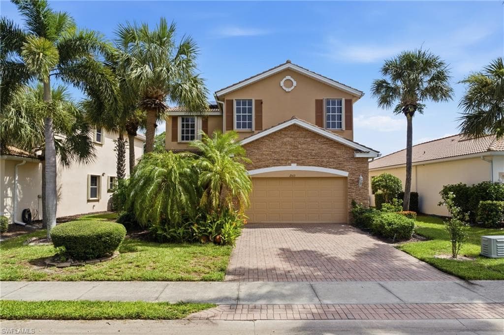 2513 Keystone Lake DR-1
