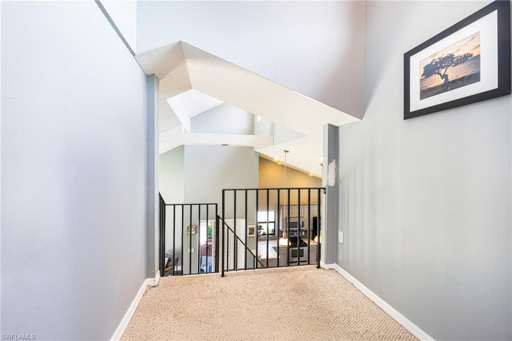 5501 Harbour Castle DR-36