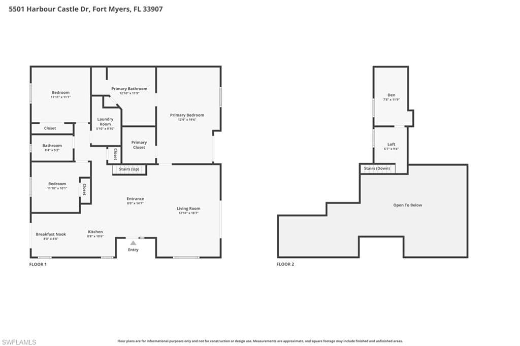 5501 Harbour Castle DR-41