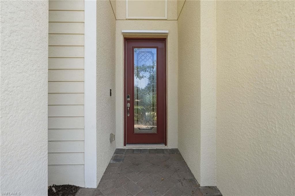 4381 Madagascar Palm WAY-4