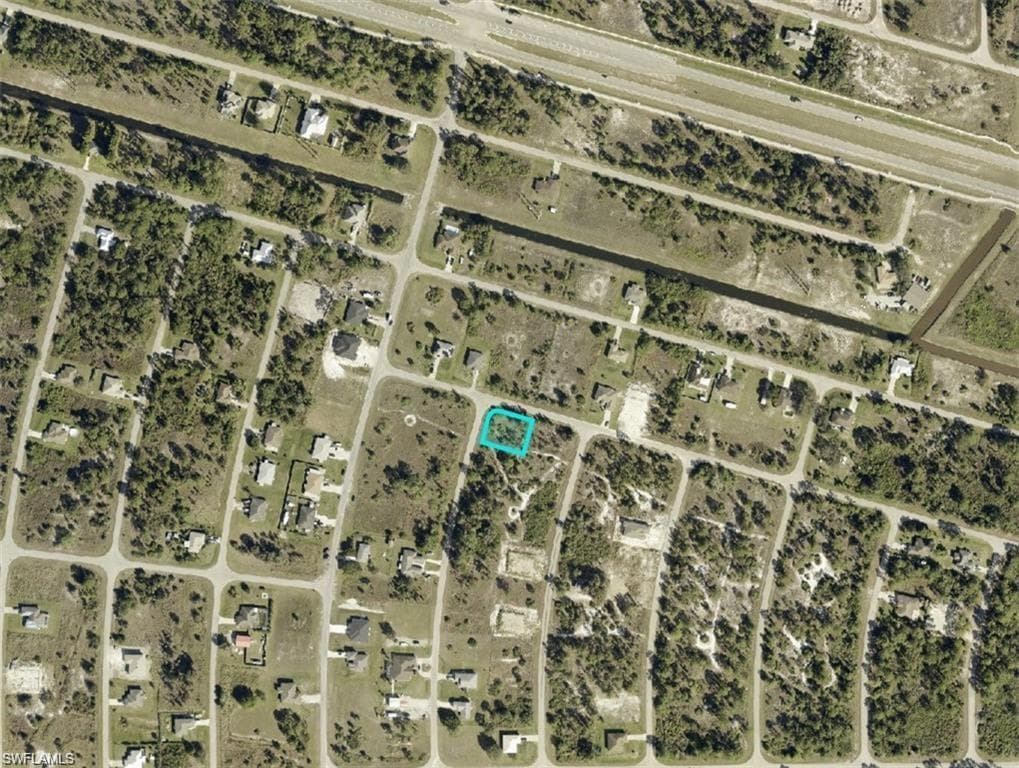 1243 Best AVE-1