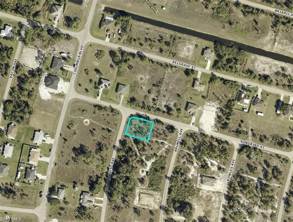 1243 Best AVE-5