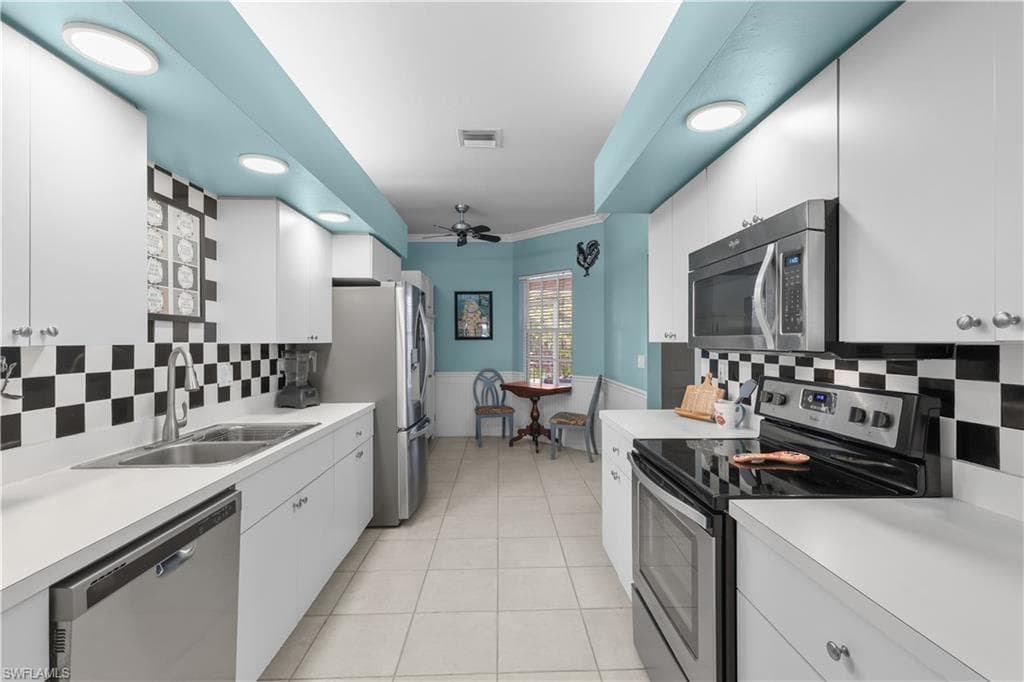 14201 Patty Berg DR 201-3
